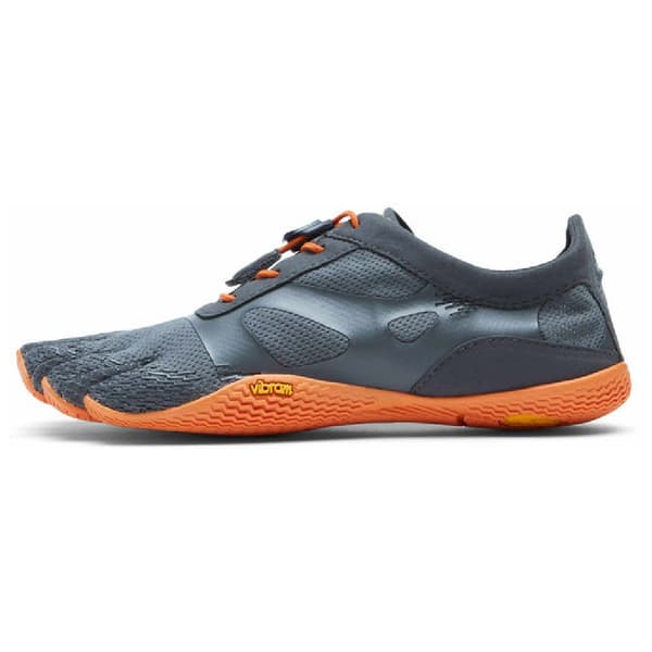 Vibram Fivefingers Kso Evo Vandresko Grå EU 36 Kvinde