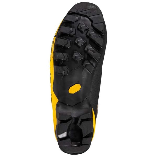 La Sportiva G-tech Bergskängor Gul EU 45 1/2 Man