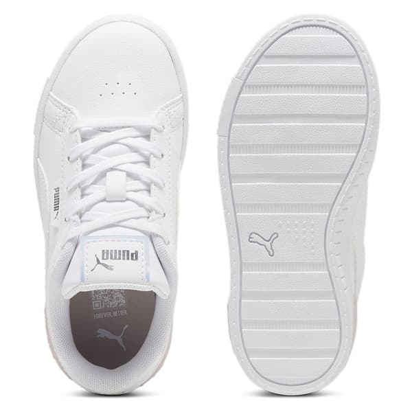 Puma Jada Holo 2.0 Skor Vit EU 29 Pojke