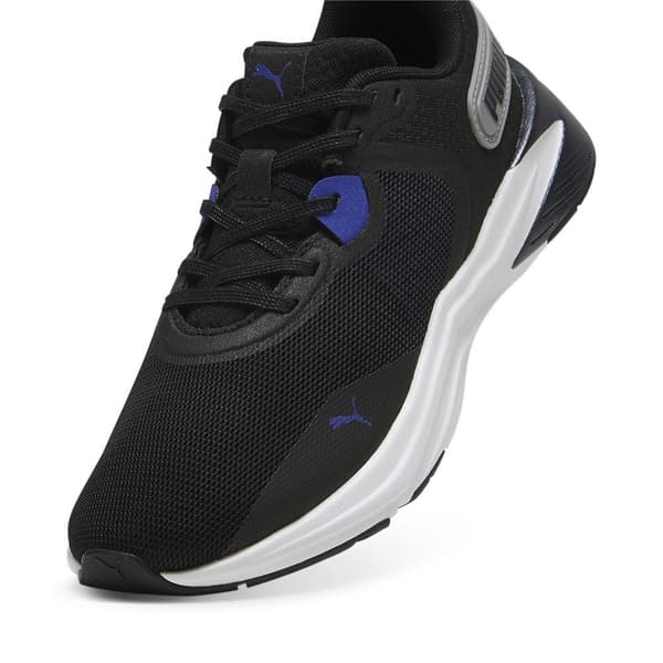 Puma Disperse Xt 3 Intergalactic Skor Svart EU 38 Kvinna
