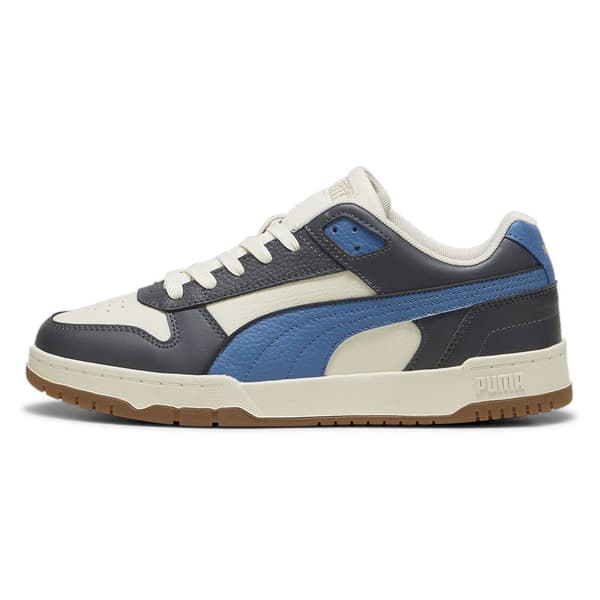 Puma Rbd Game Low Skor Flerfärgad EU 43 Man