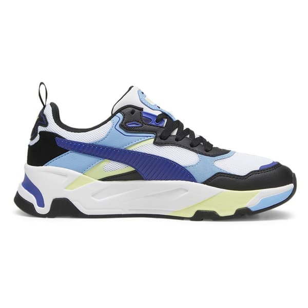 Puma Trinity Skor Blå EU 40 Man