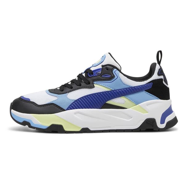 Puma Trinity Skor Blå EU 40 Man