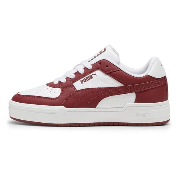 Puma Select Ca Pro Classic Lenkkarit Punainen,Valkoinen EU 42 Mies