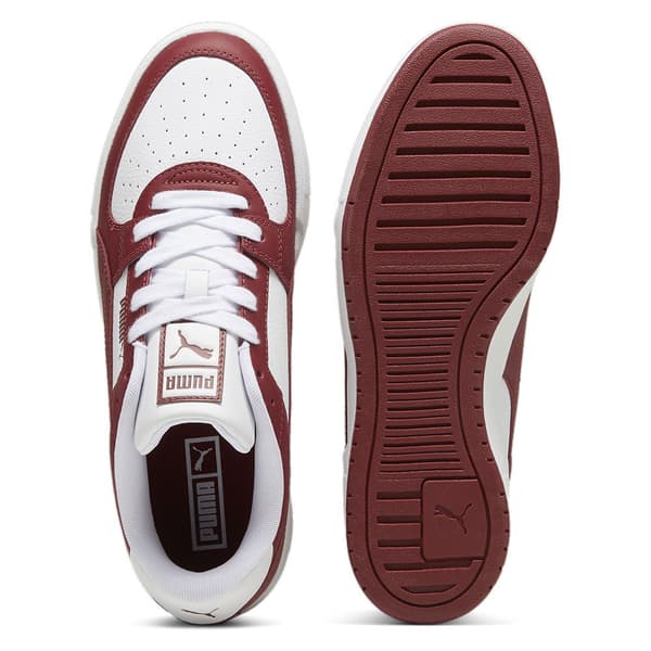 Puma Select Ca Pro Classic Lenkkarit Punainen,Valkoinen EU 42 Mies