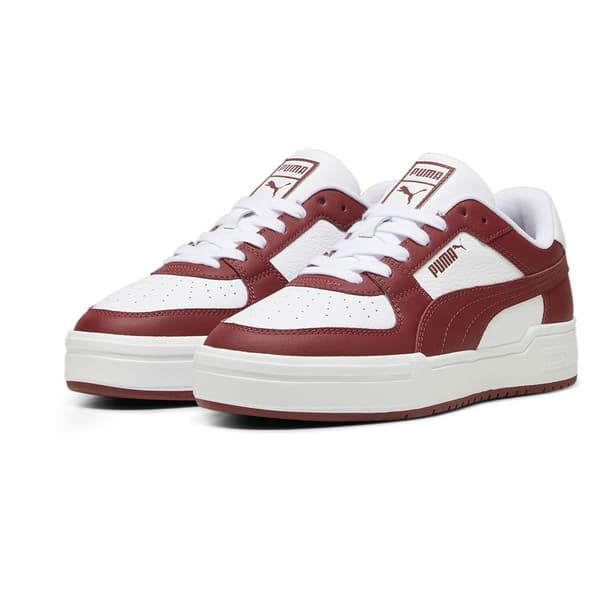 Puma Select Ca Pro Classic Sko Rød,Hvid EU 43 Mand
