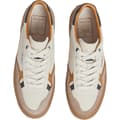 Miniatyrbild 3 av 5: Pepe Jeans Travis Retro Skor Beige,Brun EU 45 Man