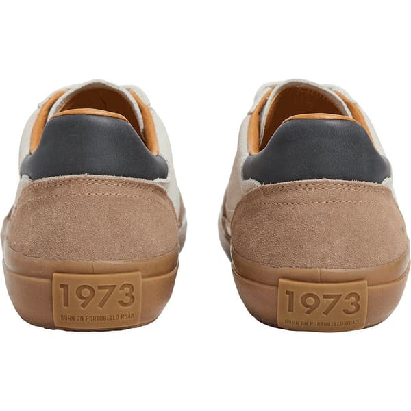 Pepe Jeans Travis Retro Skor Beige,Brun EU 45 Man