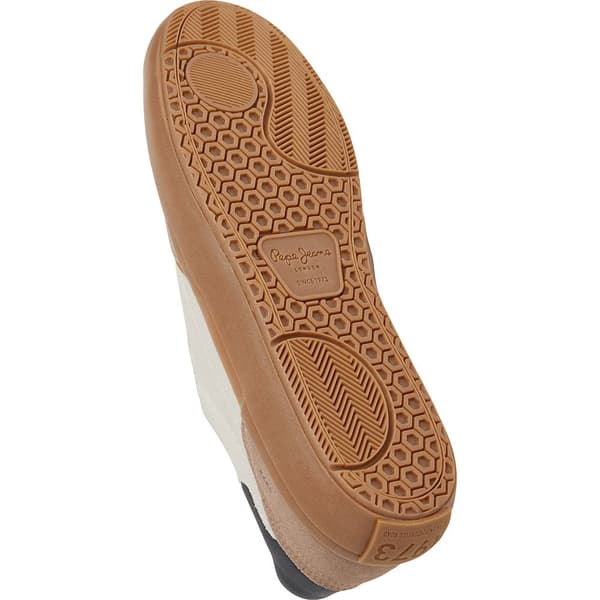 Pepe Jeans Travis Retro Skor Beige,Brun EU 45 Man