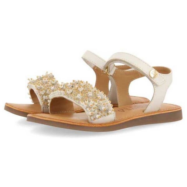 Gioseppo Blesle Sandaler Guld EU 33 Pojke