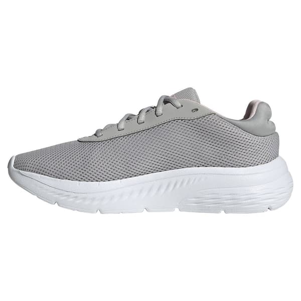 Adidas Cloudfoam Comfy Sko Grå EU 37 1/3 Kvinde