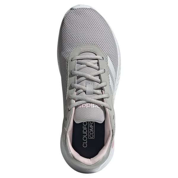 Adidas Cloudfoam Comfy Sko Grå EU 37 1/3 Kvinde