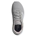 Miniatyrbillede 4 af 7: Adidas Cloudfoam Comfy Sko Grå EU 37 1/3 Kvinde
