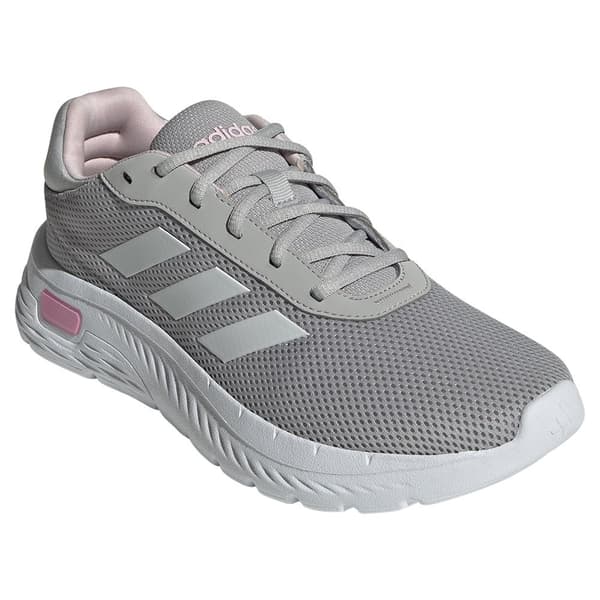 Adidas Cloudfoam Comfy Sko Grå EU 37 1/3 Kvinde