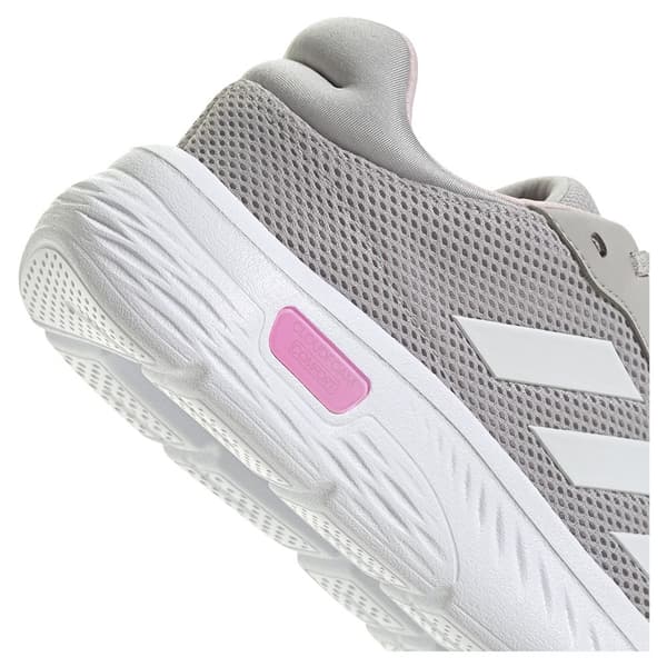 Adidas Cloudfoam Comfy Sko Grå EU 37 1/3 Kvinde