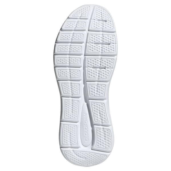 Adidas Cloudfoam Comfy Sko Grå EU 37 1/3 Kvinde