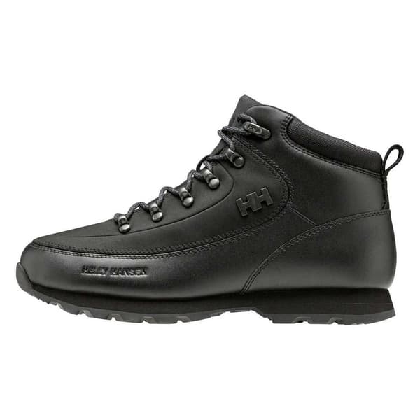 Helly Hansen The Forester Premium Stövlar Svart EU 42 Man