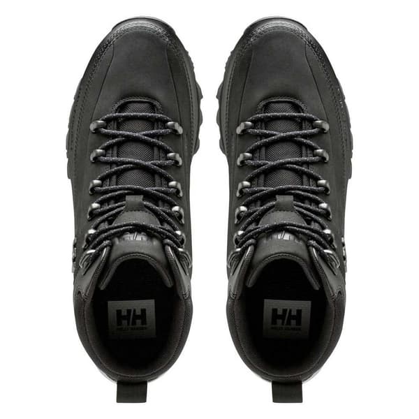 Helly Hansen The Forester Premium Stövlar Svart EU 42 Man