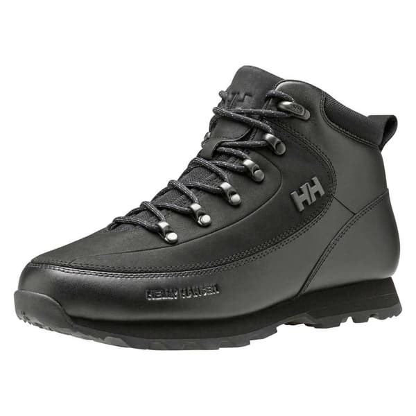 Helly Hansen The Forester Premium Stövlar Svart EU 42 Man