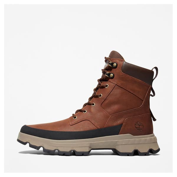 Timberland Tbl Originals Ultra Wp Stövlar Brun EU 43 1/2 Man