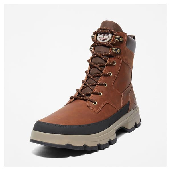 Timberland Tbl Originals Ultra Wp Stövlar Brun EU 43 1/2 Man