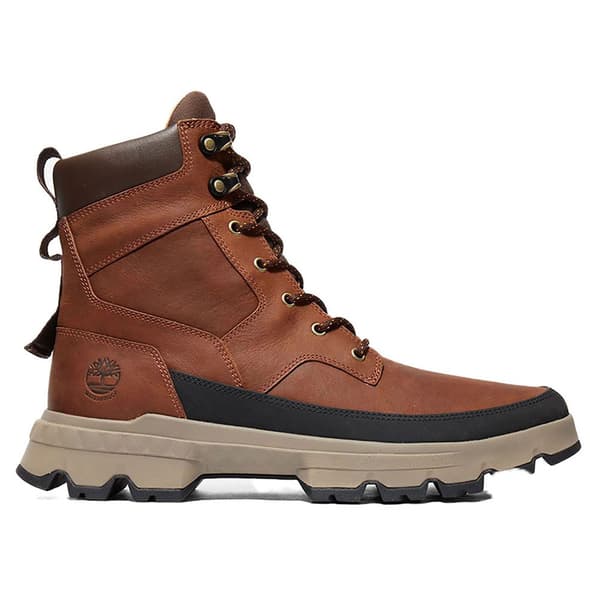 Timberland Tbl Originals Ultra Wp Stövlar Brun EU 43 1/2 Man