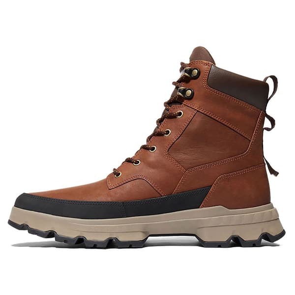Timberland Tbl Originals Ultra Wp Stövlar Brun EU 43 Man