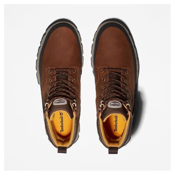 Timberland Tbl Originals Ultra Wp Stövlar Brun EU 43 Man