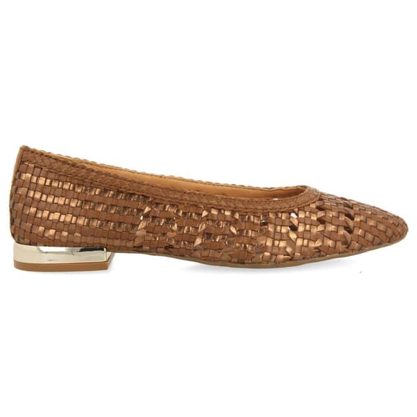 Gioseppo Blenheim Ballerinor Brun EU 39 Kvinna