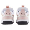 Miniatyrbild 3 av 4: Armani Exchange Xdx168_xv894 Skor Vit EU 40 Kvinna