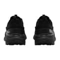 Miniatyrbillede 6 af 8: Jack Wolfskin Dromoventure Athletic Texapore Low Sko Sort EU 46 Mand