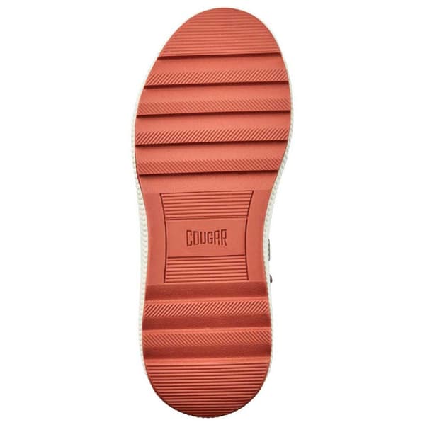 Cougar Shoes Savant Nylon Sko Brun EU 38 Kvinde