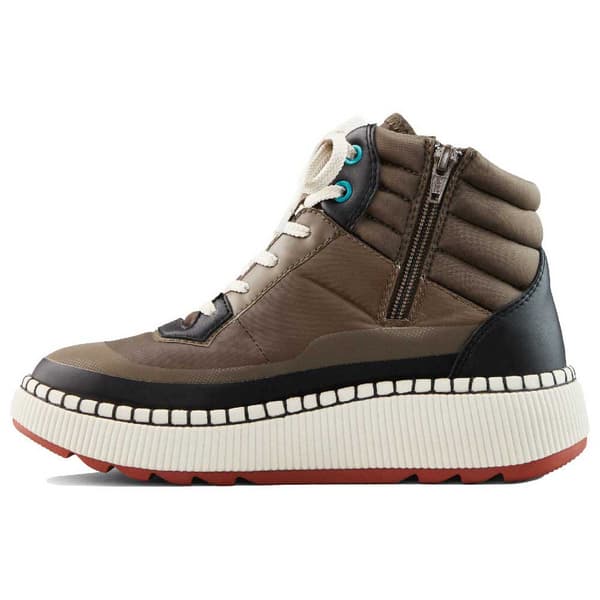 Cougar Shoes Savant Nylon Skor Brun EU 39 Kvinna