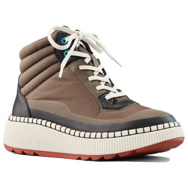 Cougar Shoes Savant Nylon Skor Brun EU 39 Kvinna