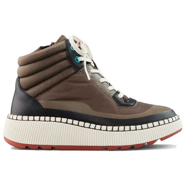 Cougar Shoes Savant Nylon Skor Brun EU 39 Kvinna