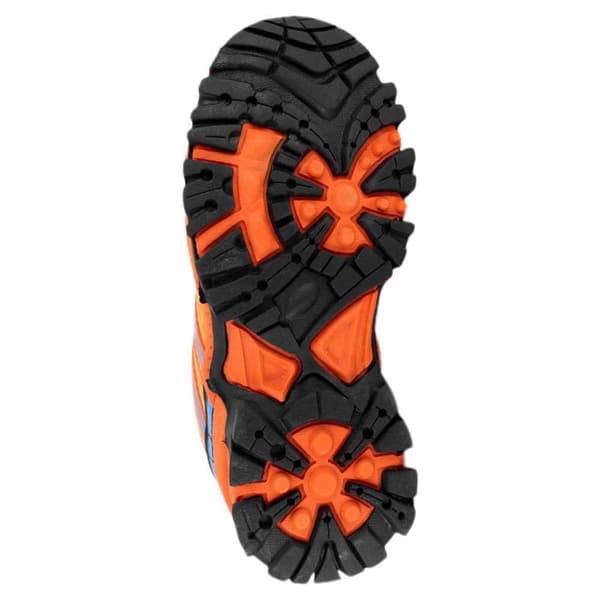 Kimberfeel Gokart Vandringsskor Orange EU 37