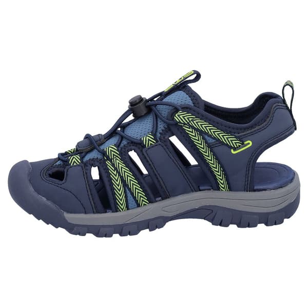 Cmp Theseus Sandaler Blå EU 31