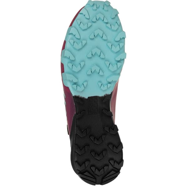 Dynafit Traverse Goretex Vandresko Rød EU 35 Kvinde