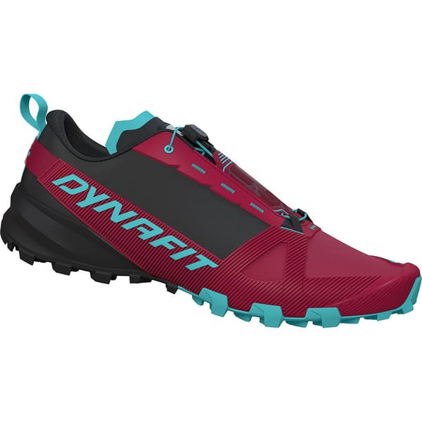 Dynafit Traverse Goretex Vandresko Rød EU 35 Kvinde