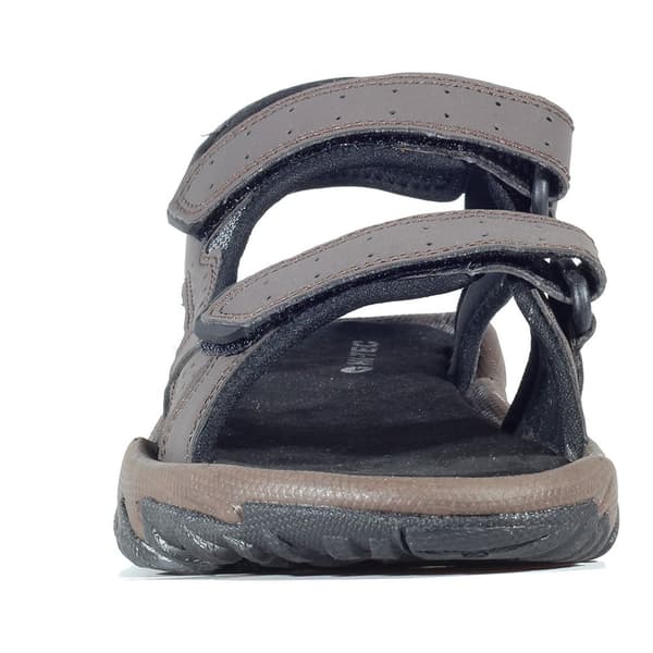 Hi-tec Nerpa Sandaler Brun EU 46 Man