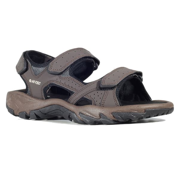 Hi-tec Nerpa Sandaler Brun EU 46 Man
