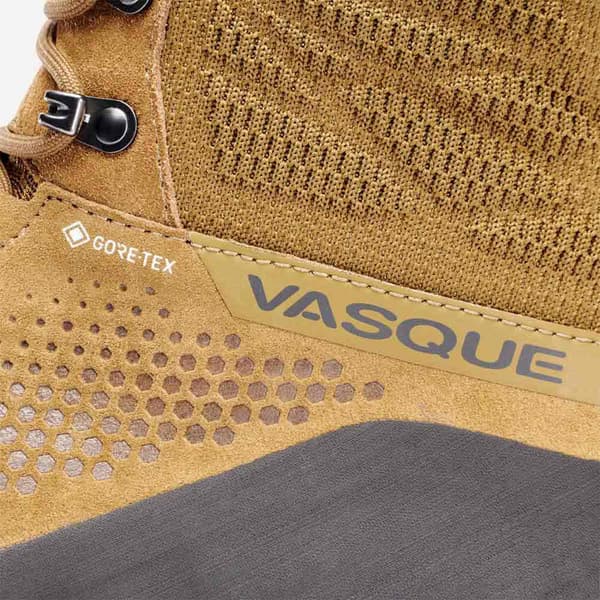 Vasque Torre At Goretex Vandringskängor Grönt EU 41 Man