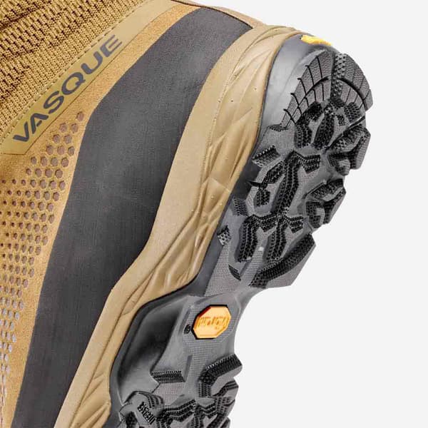 Vasque Torre At Goretex Vandringskängor Grönt EU 41 Man