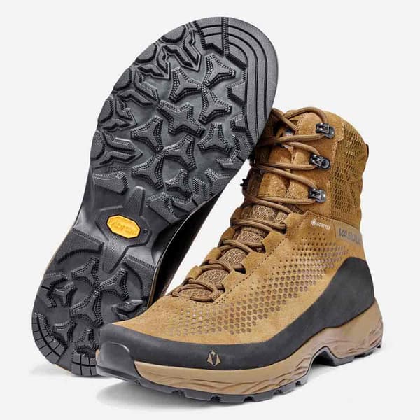 Vasque Torre At Goretex Vandringskängor Grönt EU 41 1/2 Man