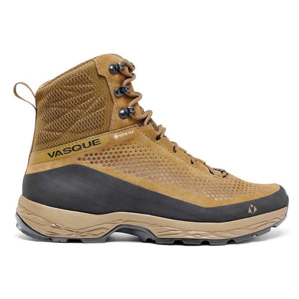 Vasque Torre At Goretex Vandringskängor Grönt EU 41 1/2 Man