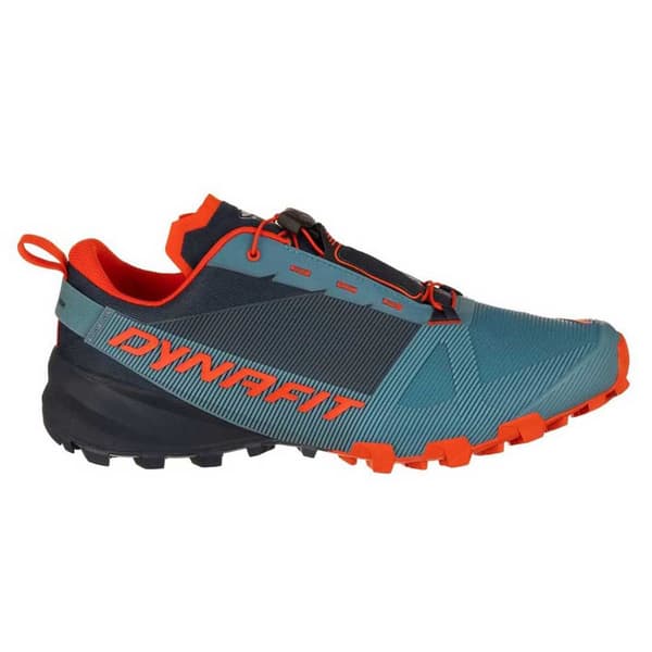 Dynafit Traverse Vandresko Orange EU 39 Mand
