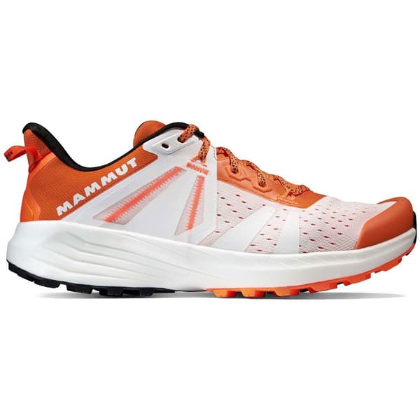 Mammut Saentis Tr Low Vandresko Orange EU 45 1/3 Mand