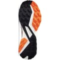 Miniatyrbillede 1 af 6: Mammut Saentis Tr Low Vandresko Orange EU 45 1/3 Mand
