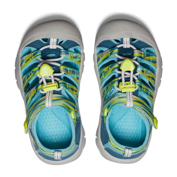 Keen Seacamp Ii Cnx Barnsandaler Blå EU 24