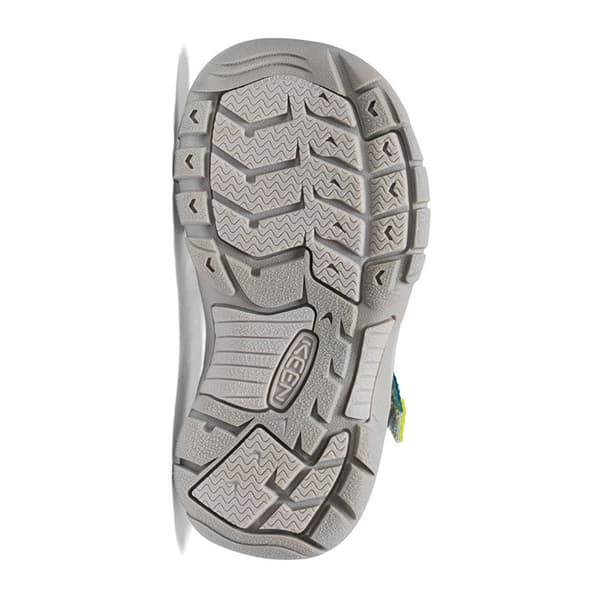 Keen Seacamp Ii Cnx Barnsandaler Blå EU 24